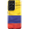 Colombia Flag Galaxy S21 Ultra 5G Pro Case